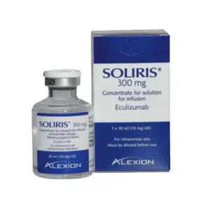SOLIRIS® (Eculizumab)