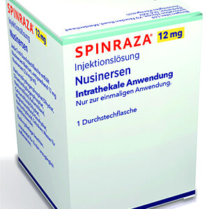 SPINRAZA® (Nusinersen)